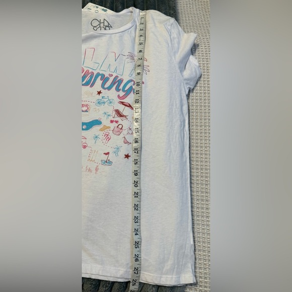 Chaser Palm Springs graphic Tee - Picture 8 of 9